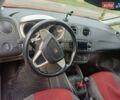 Красный Сеат Ибица, объемом двигателя 1.6 л и пробегом 105 тыс. км за 7300 $, фото 5 на Automoto.ua