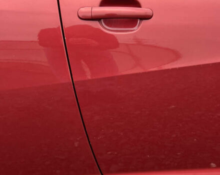 Красный Сеат Ибица, объемом двигателя 1.4 л и пробегом 236 тыс. км за 7400 $, фото 19 на Automoto.ua