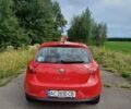 Красный Сеат Ибица, объемом двигателя 1.6 л и пробегом 105 тыс. км за 7300 $, фото 2 на Automoto.ua