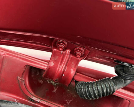 Красный Сеат Ибица, объемом двигателя 1.4 л и пробегом 236 тыс. км за 7400 $, фото 50 на Automoto.ua