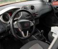 Красный Сеат Ибица, объемом двигателя 1.2 л и пробегом 160 тыс. км за 4550 $, фото 8 на Automoto.ua