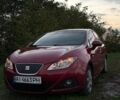 Красный Сеат Ибица, объемом двигателя 1.2 л и пробегом 190 тыс. км за 4600 $, фото 1 на Automoto.ua
