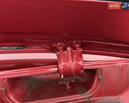 Красный Сеат Ибица, объемом двигателя 1.4 л и пробегом 236 тыс. км за 7400 $, фото 49 на Automoto.ua