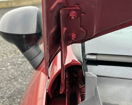 Красный Сеат Ибица, объемом двигателя 1.4 л и пробегом 236 тыс. км за 7400 $, фото 56 на Automoto.ua