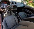Червоний Сеат Ibiza, об'ємом двигуна 1.2 л та пробігом 75 тис. км за 5700 $, фото 5 на Automoto.ua