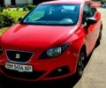 Червоний Сеат Ibiza, об'ємом двигуна 1.2 л та пробігом 75 тис. км за 5700 $, фото 1 на Automoto.ua