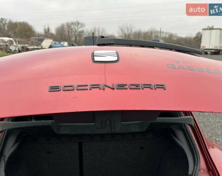 Красный Сеат Ибица, объемом двигателя 1.4 л и пробегом 236 тыс. км за 7400 $, фото 47 на Automoto.ua