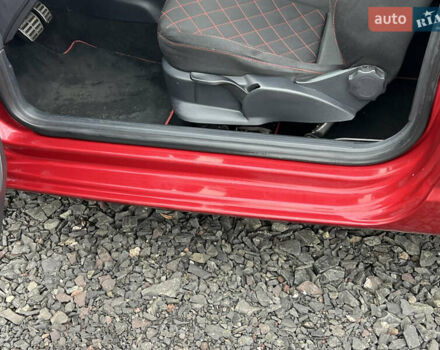 Красный Сеат Ибица, объемом двигателя 1.4 л и пробегом 236 тыс. км за 7400 $, фото 27 на Automoto.ua