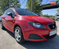 Красный Сеат Ибица, объемом двигателя 1.4 л и пробегом 194 тыс. км за 6150 $, фото 26 на Automoto.ua