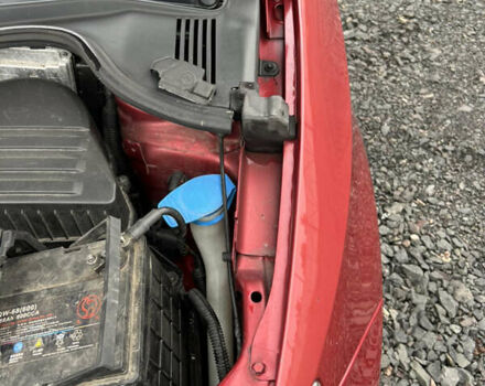 Красный Сеат Ибица, объемом двигателя 1.4 л и пробегом 236 тыс. км за 7400 $, фото 58 на Automoto.ua