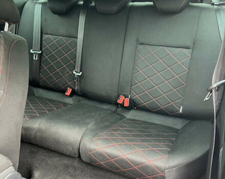 Красный Сеат Ибица, объемом двигателя 1.4 л и пробегом 235 тыс. км за 7100 $, фото 33 на Automoto.ua