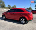 Красный Сеат Ибица, объемом двигателя 1.4 л и пробегом 194 тыс. км за 6150 $, фото 9 на Automoto.ua