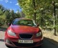 Червоний Сеат Ibiza, об'ємом двигуна 1.4 л та пробігом 221 тис. км за 4700 $, фото 2 на Automoto.ua