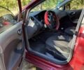 Червоний Сеат Ibiza, об'ємом двигуна 1.4 л та пробігом 221 тис. км за 4700 $, фото 13 на Automoto.ua