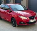 Красный Сеат Ибица, объемом двигателя 1.6 л и пробегом 295 тыс. км за 5200 $, фото 1 на Automoto.ua