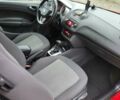 Красный Сеат Ибица, объемом двигателя 1.2 л и пробегом 250 тыс. км за 5400 $, фото 15 на Automoto.ua