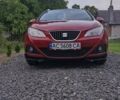Красный Сеат Ибица, объемом двигателя 1.2 л и пробегом 205 тыс. км за 7300 $, фото 1 на Automoto.ua