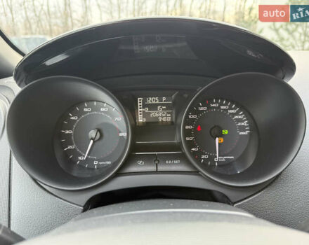 Червоний Сеат Ibiza, об'ємом двигуна 1.4 л та пробігом 206 тис. км за 6999 $, фото 35 на Automoto.ua