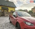Красный Сеат Ибица, объемом двигателя 1.39 л и пробегом 218 тыс. км за 5100 $, фото 5 на Automoto.ua
