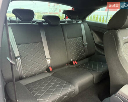 Червоний Сеат Ibiza, об'ємом двигуна 1.4 л та пробігом 206 тис. км за 6999 $, фото 22 на Automoto.ua