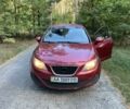 Червоний Сеат Ibiza, об'ємом двигуна 1.4 л та пробігом 221 тис. км за 4700 $, фото 3 на Automoto.ua