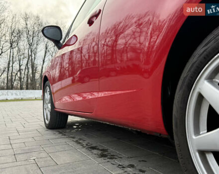 Червоний Сеат Ibiza, об'ємом двигуна 1.4 л та пробігом 206 тис. км за 6999 $, фото 16 на Automoto.ua