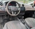 Красный Сеат Ибица, объемом двигателя 1.39 л и пробегом 136 тыс. км за 4700 $, фото 3 на Automoto.ua