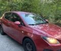 Червоний Сеат Ibiza, об'ємом двигуна 1.39 л та пробігом 221 тис. км за 4700 $, фото 4 на Automoto.ua