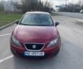 Червоний Сеат Ibiza, об'ємом двигуна 1.4 л та пробігом 284 тис. км за 3899 $, фото 1 на Automoto.ua