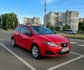 Красный Сеат Ибица, объемом двигателя 1.39 л и пробегом 229 тыс. км за 5500 $, фото 1 на Automoto.ua