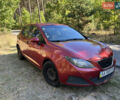 Червоний Сеат Ibiza, об'ємом двигуна 1.39 л та пробігом 222 тис. км за 4500 $, фото 2 на Automoto.ua