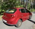 Червоний Сеат Ibiza, об'ємом двигуна 1.4 л та пробігом 221 тис. км за 4700 $, фото 7 на Automoto.ua