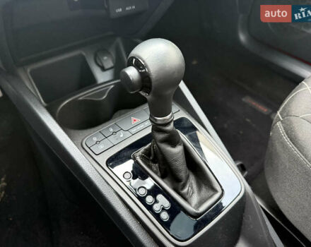 Червоний Сеат Ibiza, об'ємом двигуна 1.4 л та пробігом 206 тис. км за 6999 $, фото 37 на Automoto.ua