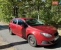 Червоний Сеат Ibiza, об'ємом двигуна 1.39 л та пробігом 221 тис. км за 4700 $, фото 2 на Automoto.ua