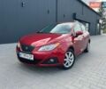 Красный Сеат Ибица, объемом двигателя 1.2 л и пробегом 212 тыс. км за 5550 $, фото 1 на Automoto.ua