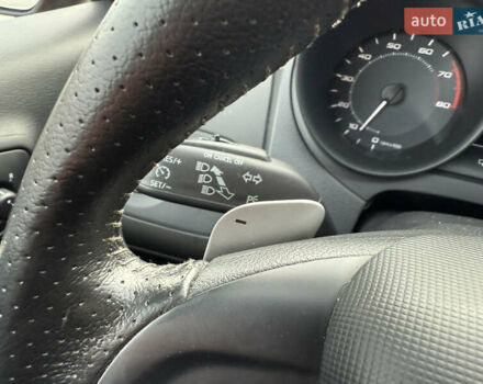 Червоний Сеат Ibiza, об'ємом двигуна 1.4 л та пробігом 206 тис. км за 6999 $, фото 41 на Automoto.ua