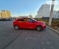 Червоний Сеат Ibiza, об'ємом двигуна 1.4 л та пробігом 202 тис. км за 6100 $, фото 2 на Automoto.ua