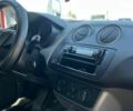 Красный Сеат Ибица, объемом двигателя 1.4 л и пробегом 218 тыс. км за 5990 $, фото 15 на Automoto.ua