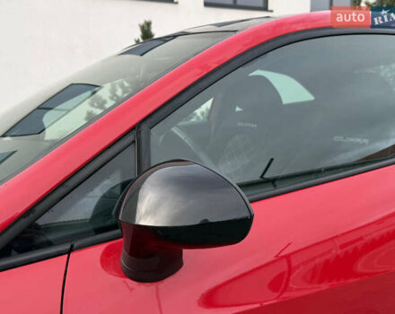 Червоний Сеат Ibiza, об'ємом двигуна 1.4 л та пробігом 206 тис. км за 6999 $, фото 9 на Automoto.ua