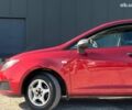 Красный Сеат Ибица, объемом двигателя 1.4 л и пробегом 218 тыс. км за 5990 $, фото 7 на Automoto.ua