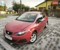 Красный Сеат Ибица, объемом двигателя 1.39 л и пробегом 218 тыс. км за 5100 $, фото 20 на Automoto.ua