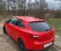 Красный Сеат Ибица, объемом двигателя 1.2 л и пробегом 250 тыс. км за 5400 $, фото 8 на Automoto.ua