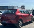 Червоний Сеат Ibiza, об'ємом двигуна 1.4 л та пробігом 218 тис. км за 5990 $, фото 7 на Automoto.ua
