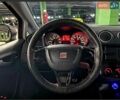 Красный Сеат Ибица, объемом двигателя 1.39 л и пробегом 47 тыс. км за 9999 $, фото 4 на Automoto.ua