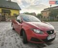 Красный Сеат Ибица, объемом двигателя 1.39 л и пробегом 218 тыс. км за 5100 $, фото 21 на Automoto.ua