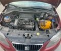 Червоний Сеат Ibiza, об'ємом двигуна 1.4 л та пробігом 284 тис. км за 3899 $, фото 4 на Automoto.ua