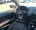 Червоний Сеат Ibiza, об'ємом двигуна 1.4 л та пробігом 218 тис. км за 5990 $, фото 20 на Automoto.ua