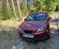 Червоний Сеат Ibiza, об'ємом двигуна 1.4 л та пробігом 221 тис. км за 4700 $, фото 1 на Automoto.ua