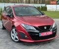 Червоний Сеат Ibiza, об'ємом двигуна 1.4 л та пробігом 237 тис. км за 6900 $, фото 1 на Automoto.ua