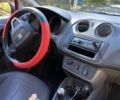 Червоний Сеат Ibiza, об'ємом двигуна 1.4 л та пробігом 221 тис. км за 4700 $, фото 14 на Automoto.ua